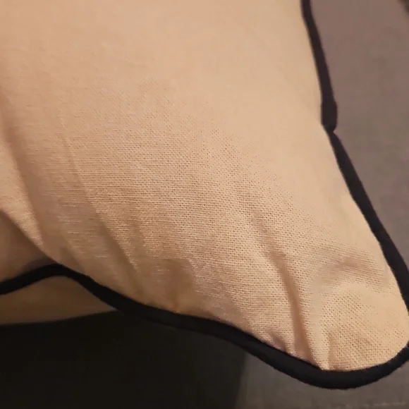 Paris Themed Decorative Pillow - Picture 14 of 15